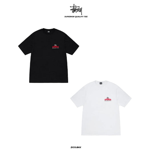 Stussy Superior Quality Tee (SS25)