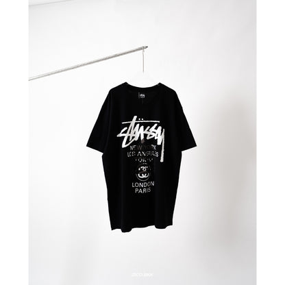 Stussy Dover Street Market World Tour Tee