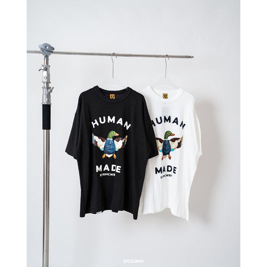 Human Made Duck Graphic Tee #13 - Human Made T-Shirt | ZICO.BKK