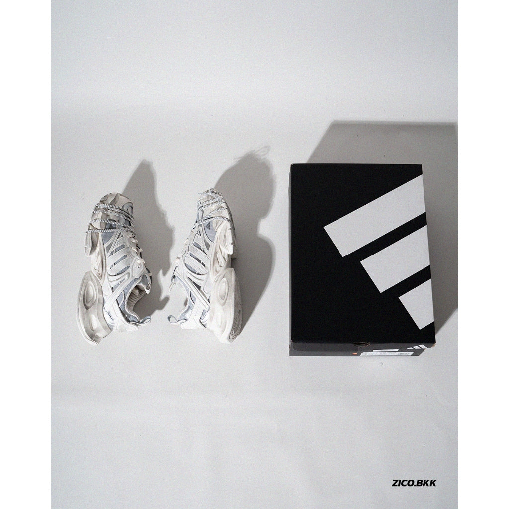 Adidas Vento XLG Deluxe Runner Sneakers [JS1588, JS1590, JS1589, JR0861]