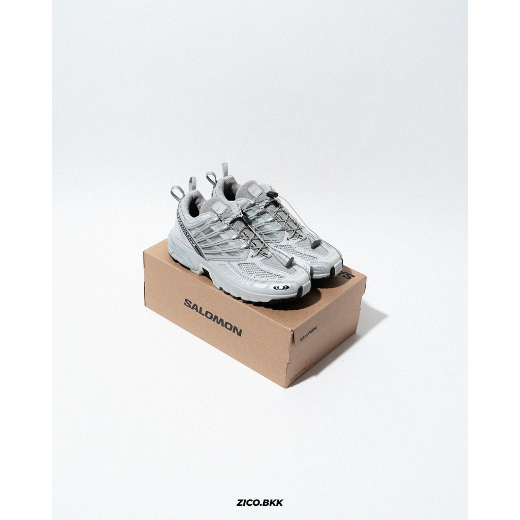 Salomon ACS PRO Advanced Metal Frost Grey (L41639500)