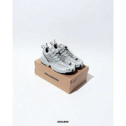 Salomon ACS PRO Advanced Metal Frost Grey (L41639500)