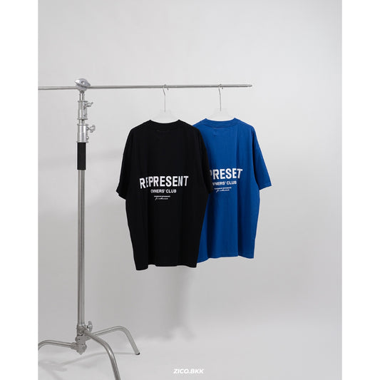 Represent Owners Club T-Shirt - Represent T-Shirt | ZICO.BKK