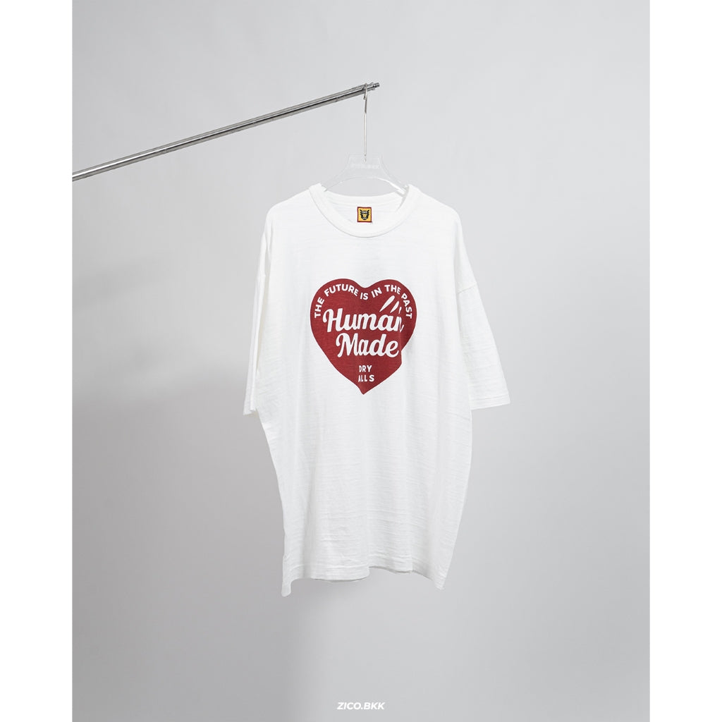 Human Made Graphic T-Shirt #06 - Human Made T-Shirt | ZICO.BKK