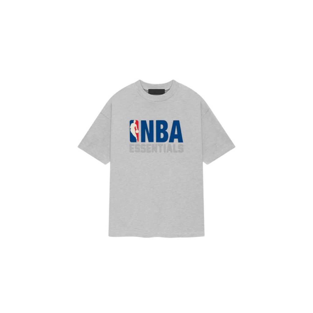 Essentials NBA Tee [The ESS NBA Collection] - Essentials Fear of God T-Shirt | ZICO.BKK