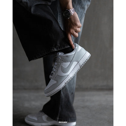 Nike Dunk Low Retro "Grey Fog" [DD1391-103]