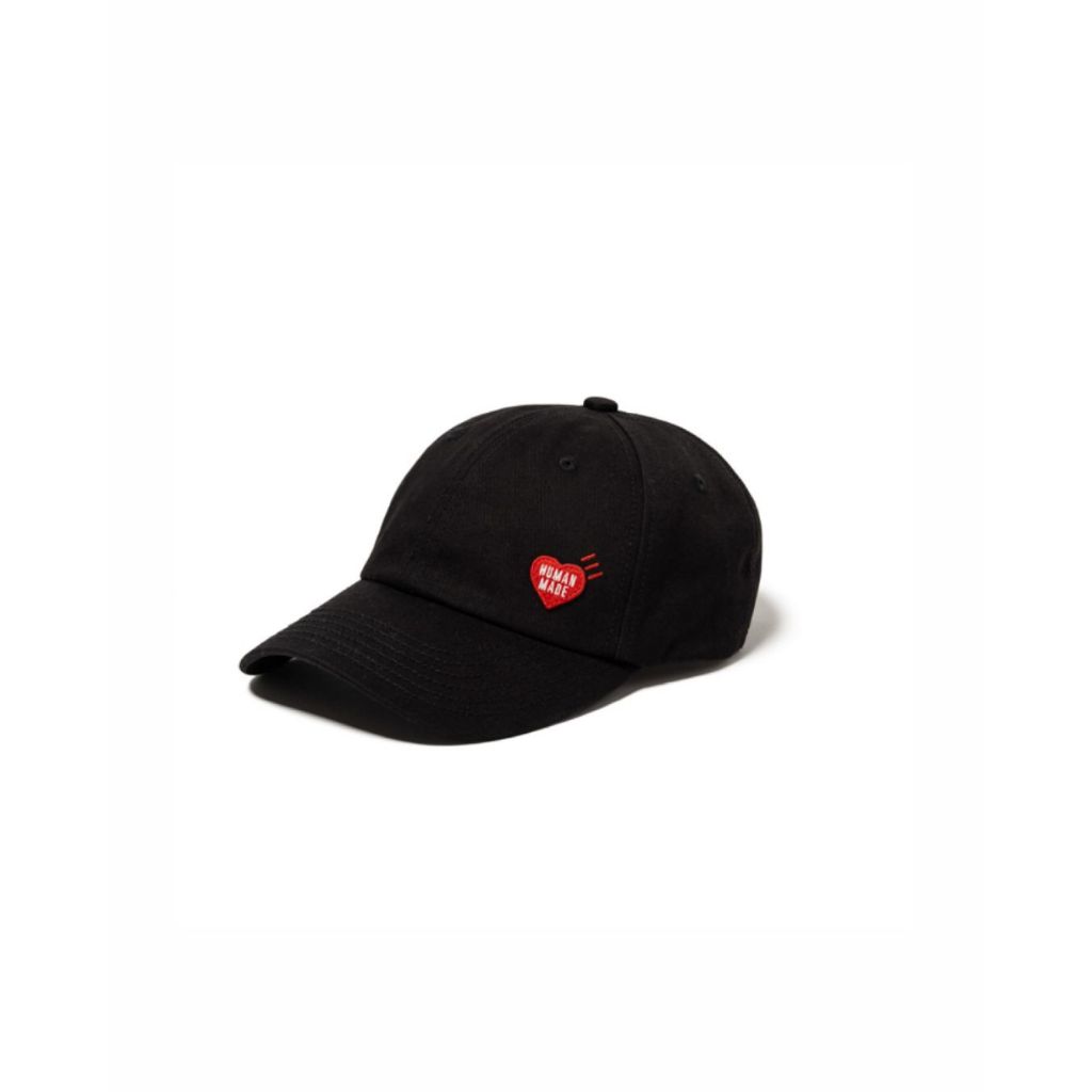 Human Made Heart Logo Cap