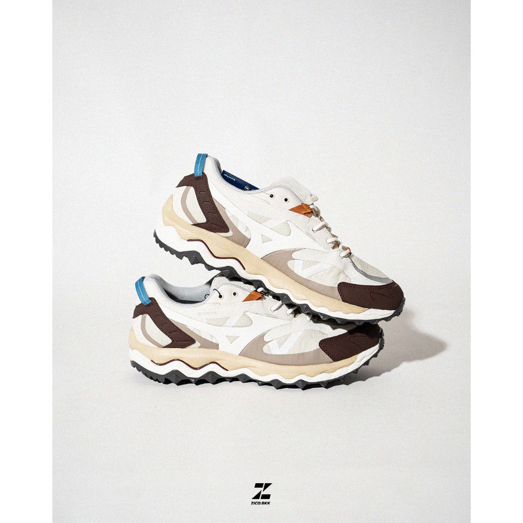 Mzn Wave Mujin Tl GTX