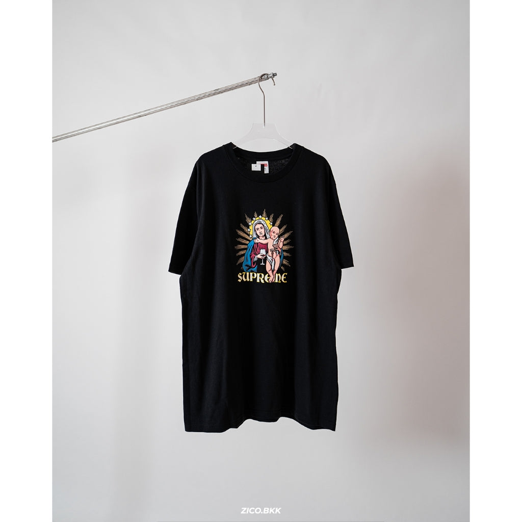 Supreme Blood Tee (FW24) - Supreme T-Shirt | ZICO.BKK