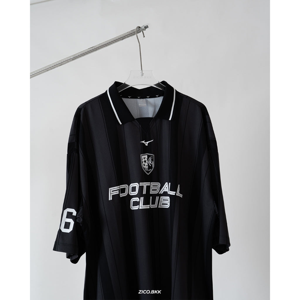 Mzn Football Club Jersey