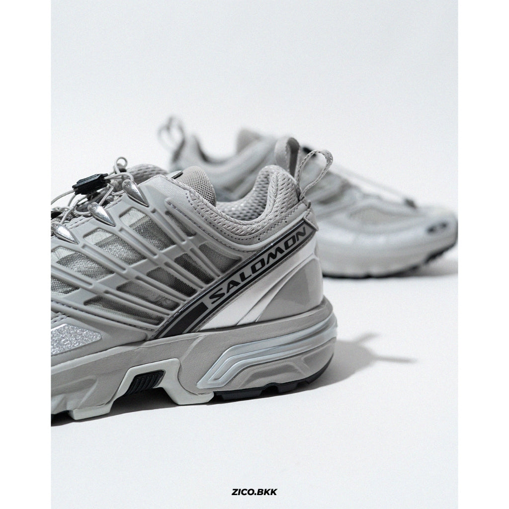 Salomon ACS PRO Advanced Metal Frost Grey (L41639500)