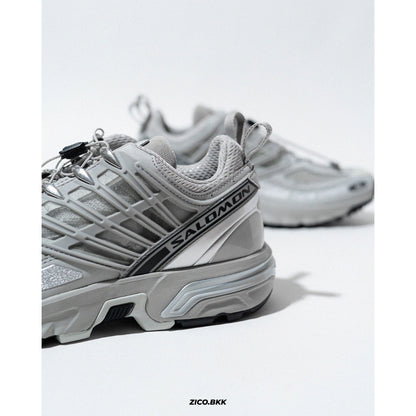 Salomon ACS PRO Advanced Metal Frost Grey (L41639500)