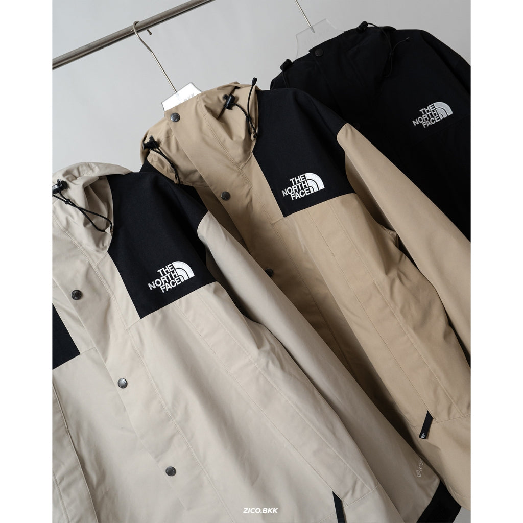 The North Face Men's GORE-TEX® Mountain Jacket