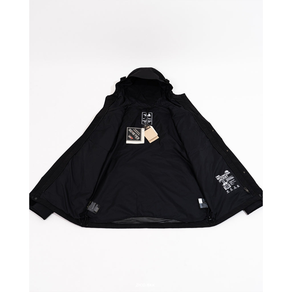 The North Face Men's GORE-TEX® Mountain Jacket