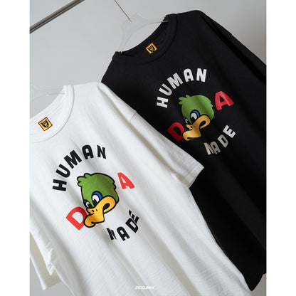 Human Made Duck Graphic T-Shirt #12