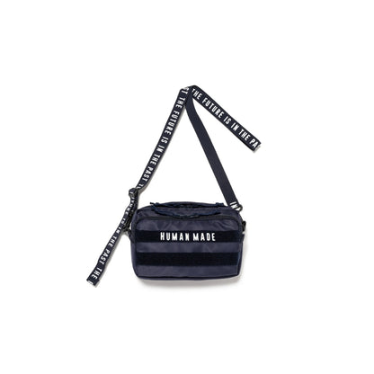 Human Made Military Pouch Bag