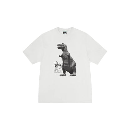 Stussy Big & Meaty Tee Pigment Dyed (SS25)