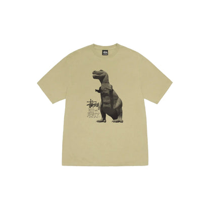 Stussy Big & Meaty Tee Pigment Dyed (SS25)