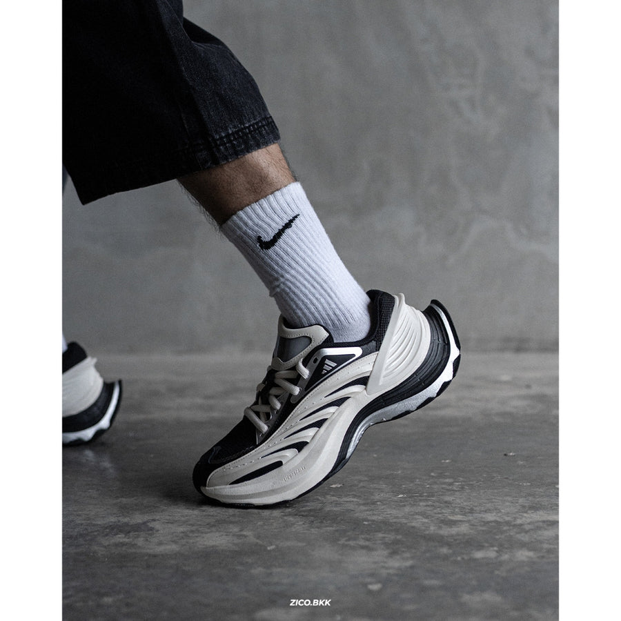 Adidas XLG Metawave [IH1571-BLACK/WHITE] - Adidas Sneakers | ZICO.BKK