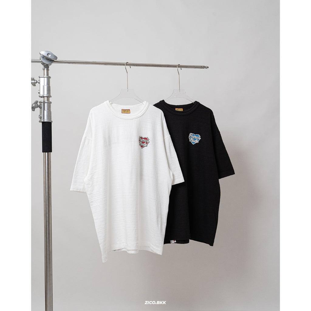 Human Made Mini Heart Graphic Tee (HM29TE005)