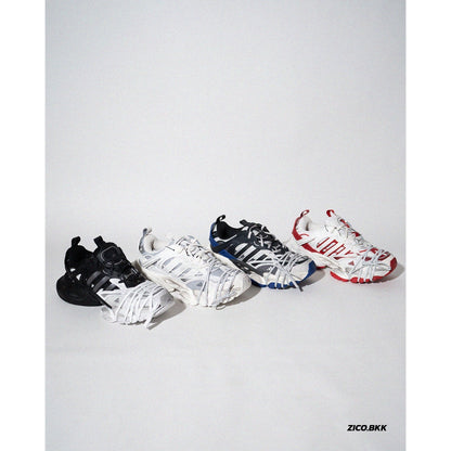 Adidas Vento XLG Deluxe Runner Sneakers [JS1588, JS1590, JS1589, JR0861]