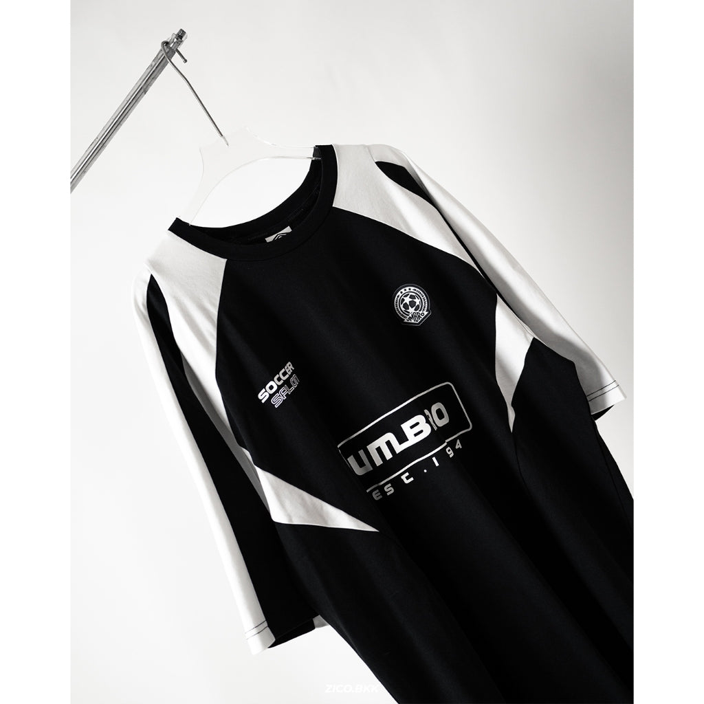 UMBR Retro Football Jersey [UMBROJERSEY1]