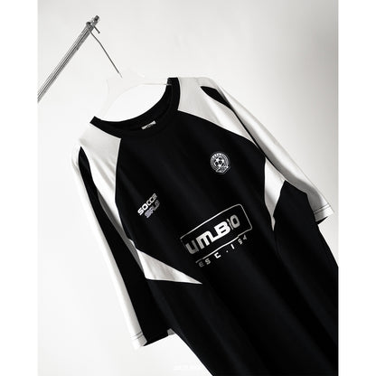 UMBR Retro Football Jersey [UMBROJERSEY1]