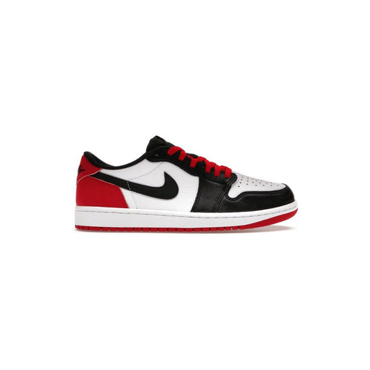 AJ1 Low OG "Black Toe" (CZ0790-106)
