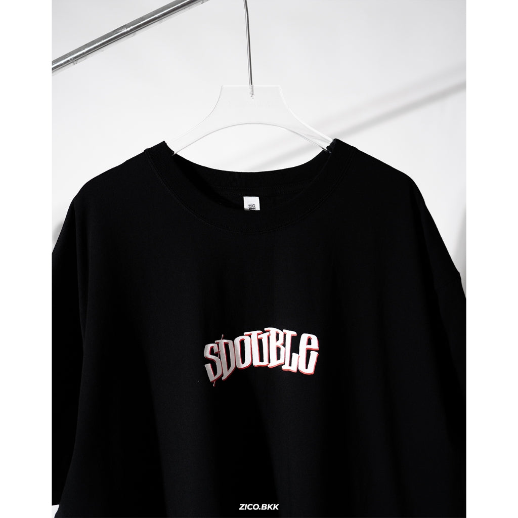 S-Double Pintails Tee