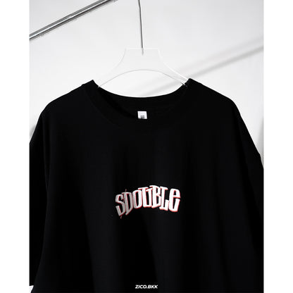 S-Double Pintails Tee