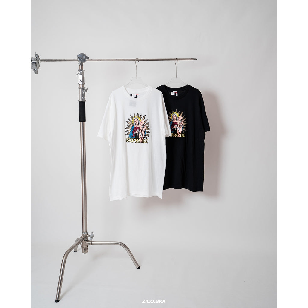 Supreme Blood Tee (FW24) - Supreme T-Shirt | ZICO.BKK