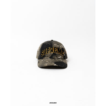 Supreme Difference 6-Panel Cap (FW24)