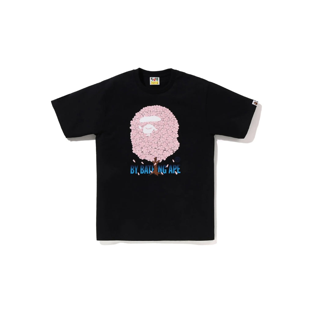 BAPE Sakura By Bathing Ape Tee (SS25) - BAPE T-Shirt | ZICO.BKK
