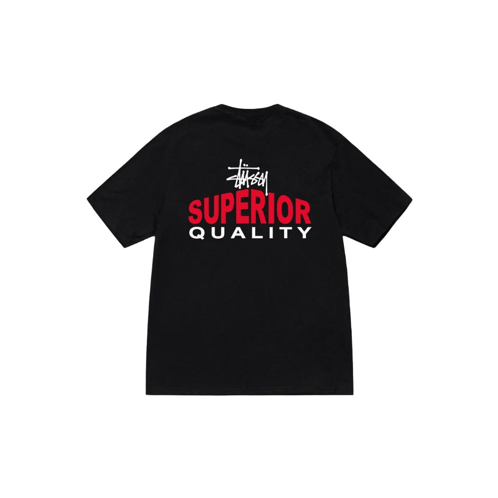 Stussy Superior Quality Tee (SS25)