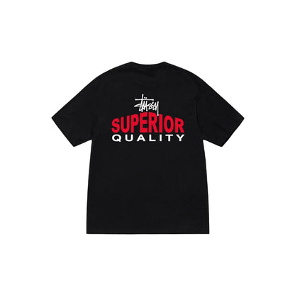 Stussy Superior Quality Tee (SS25)