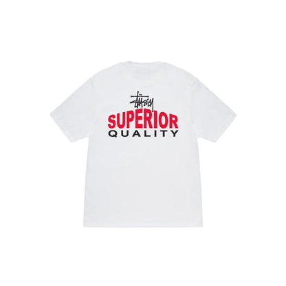 Stussy Superior Quality Tee (SS25)