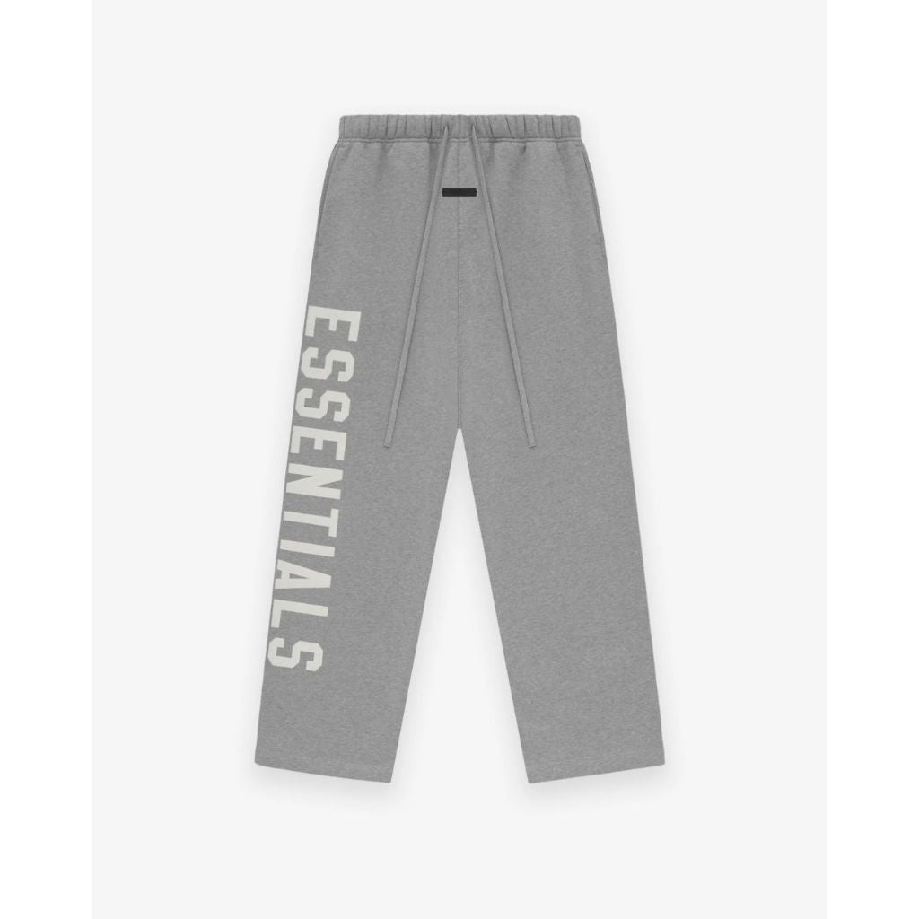 Essentials Fleece Relaxed Sweatpants (FW24) [Back to school Collection]