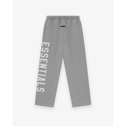 Essentials Fleece Relaxed Sweatpants (FW24) [Back to school Collection]