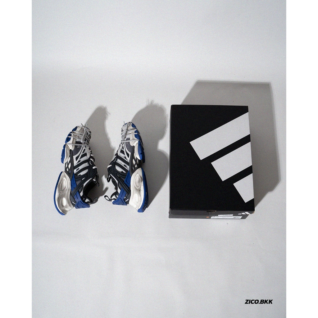 Adidas Vento XLG Deluxe Runner Sneakers [JS1588, JS1590, JS1589, JR0861]