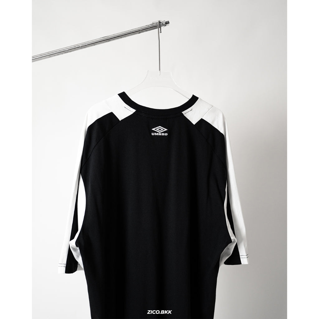 UMBR Retro Football Jersey [UMBROJERSEY1]