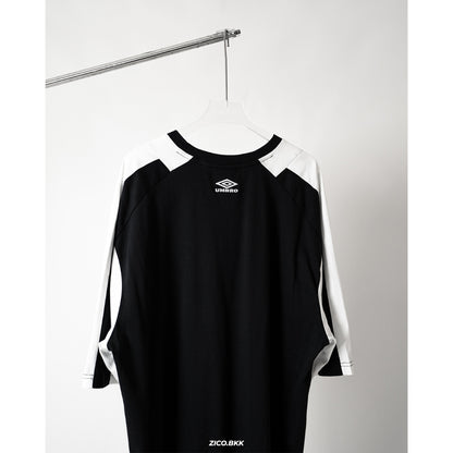 UMBR Retro Football Jersey [UMBROJERSEY1]