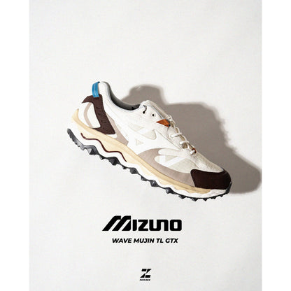 Mzn Wave Mujin Tl GTX