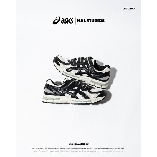 Asics Gel-Kayano 20 x Hal Studios [1203A499-250]