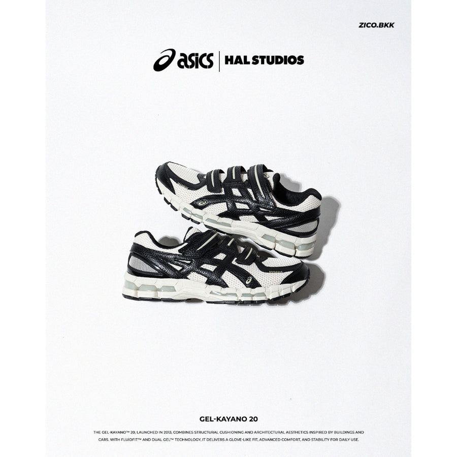 ASICS Gel-Kayano 20 x Hal Studios [1203A499-250] - ASICS Sneakers | ZICO.BKK