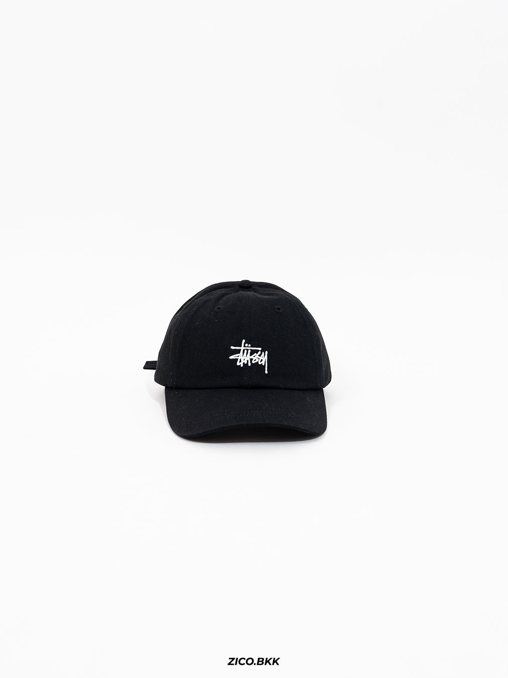 Stussy Basic Stock Low Pro Cap – Shopee image 6
