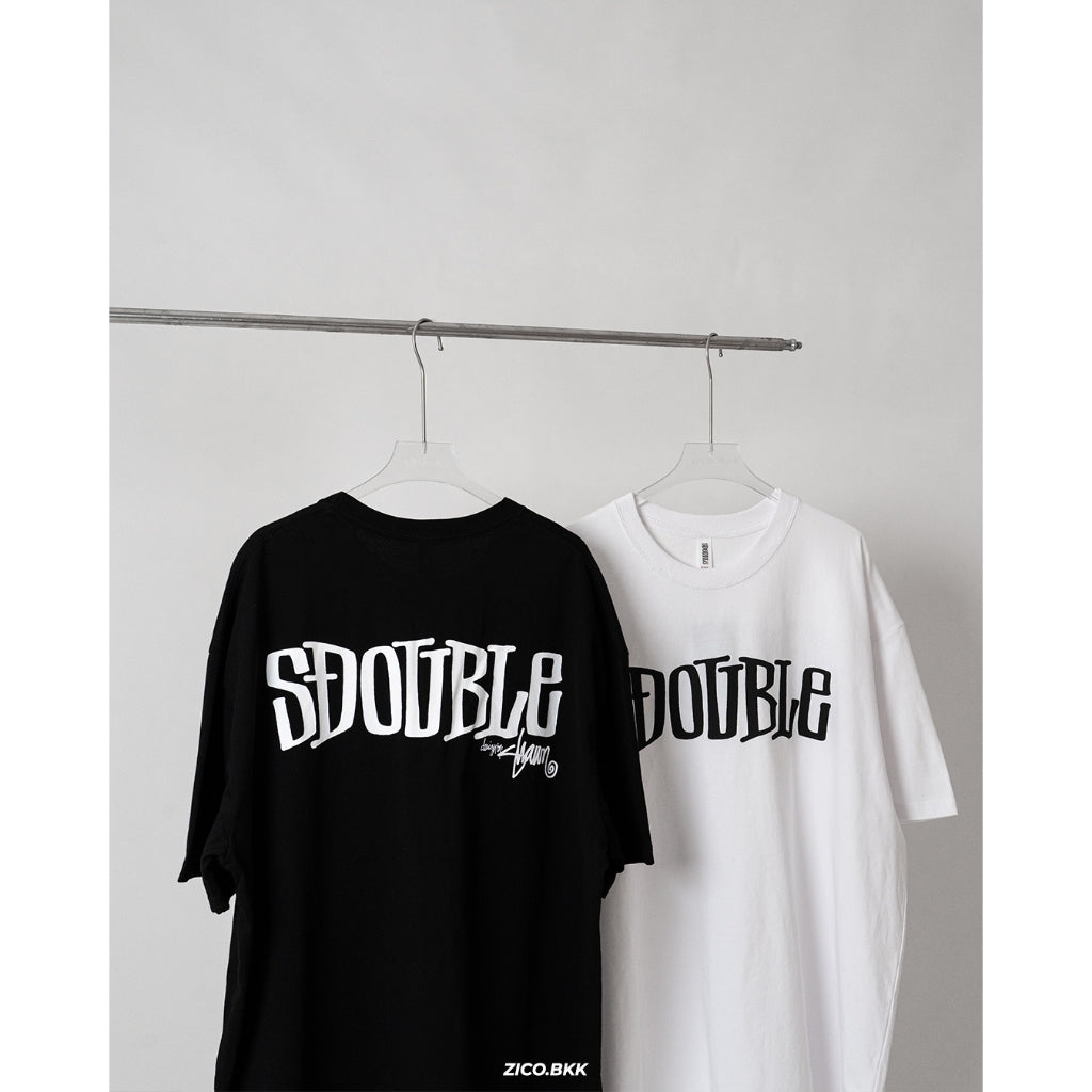 S-Double Design By Tee