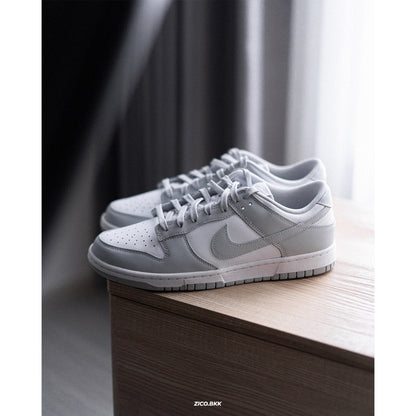 Nike Dunk Low Retro "Grey Fog" [DD1391-103]