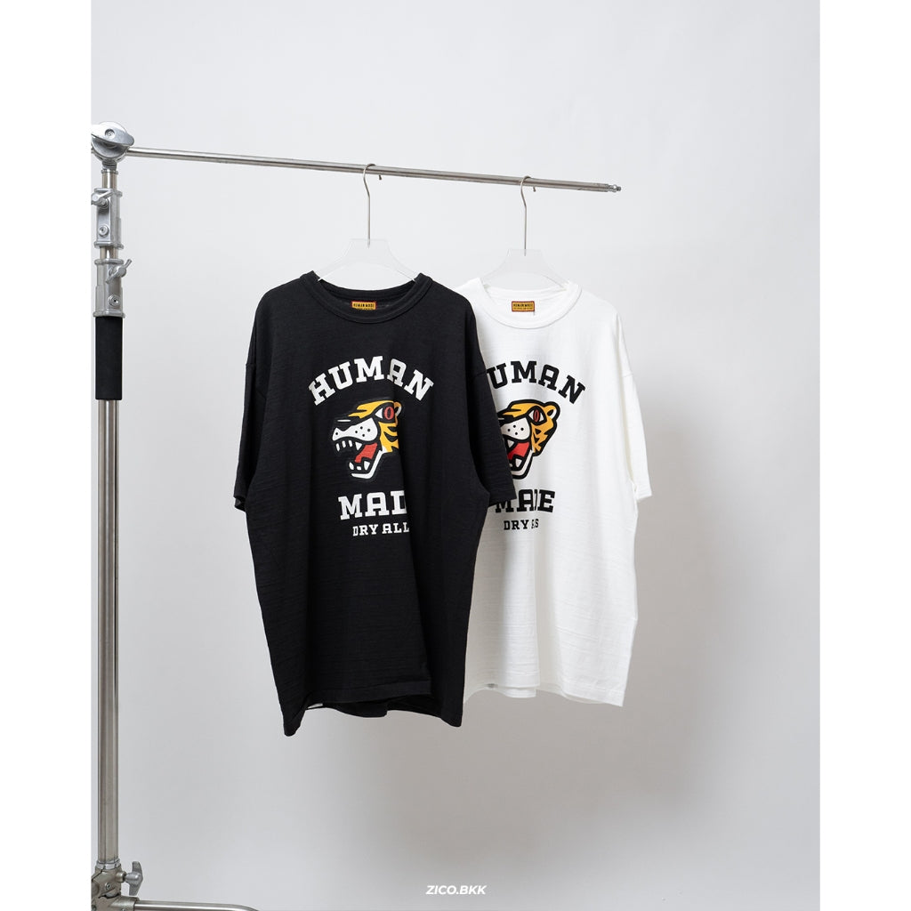 Human Made Thailand | เสื้อ Human Made ของแท้ | ZICO.BKK – zico.bkk