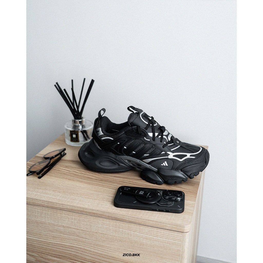 Adidas Vento XLG Deluxe Runner Sneakers [JS1588, JS1590, JS1589, JR0861]