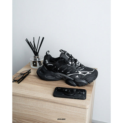 Adidas Vento XLG Deluxe Runner Sneakers [JS1588, JS1590, JS1589, JR0861]
